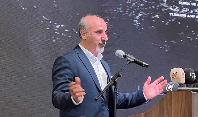 IRAJ ALİPOUR; “HÜKÜMET ZAM YAPMAKTAN VAZGEÇMELİ”