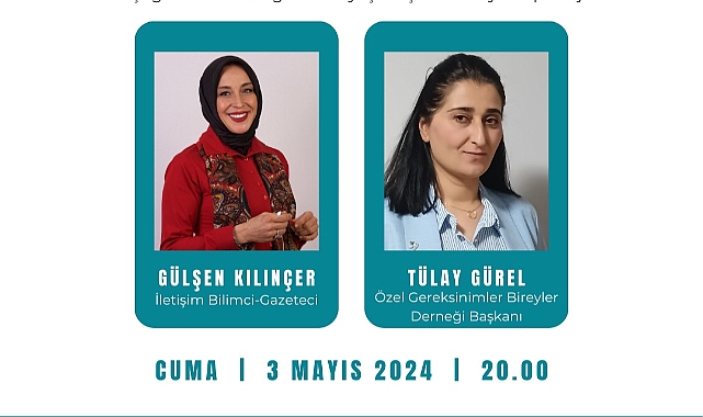 Otizm Dosyasını Açıyoruz