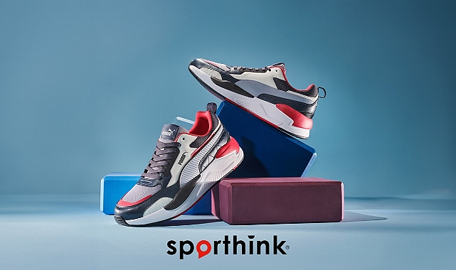 Puma Ürünleriyle Spora Yepyeni Bir Başlangıç Yapın