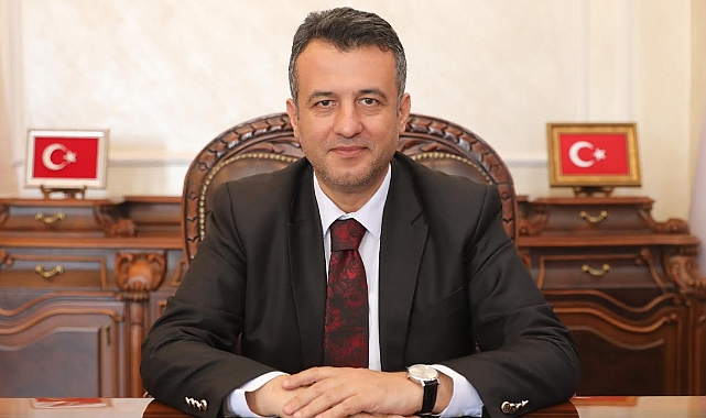 Başkan Doğan’dan Kurban Bayramı Mesajı