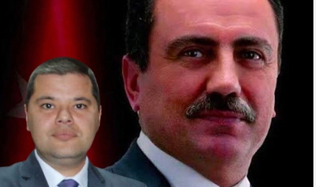 Benim Olmadığım Meclis'te Özerklik Konuşulur.