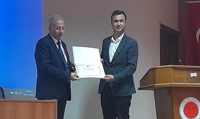 FEDEK Akreditasyonu konuşuldu.