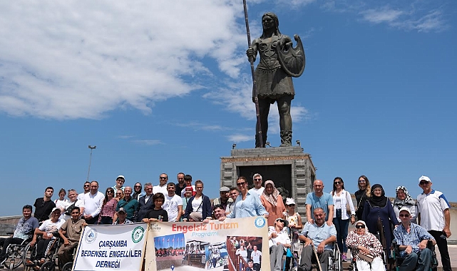 Büyükşehir Varsa “Engel” Yok