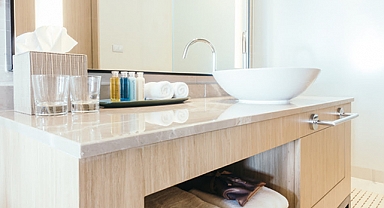 Etajerli Lavabo Nedir? Alırken Nelere Dikkat Edilmeli?