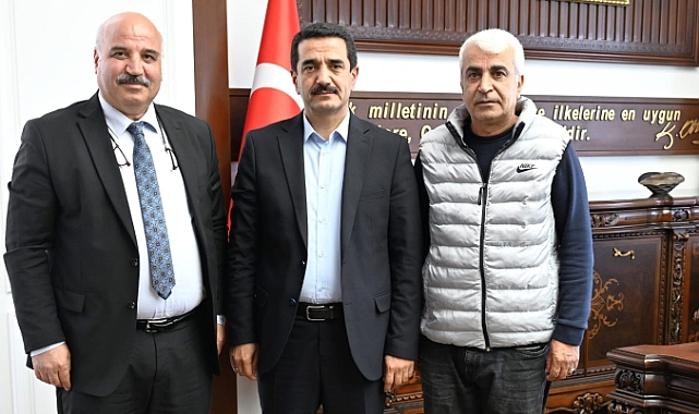 MARKA ŞEHİR BATTALGAZİ