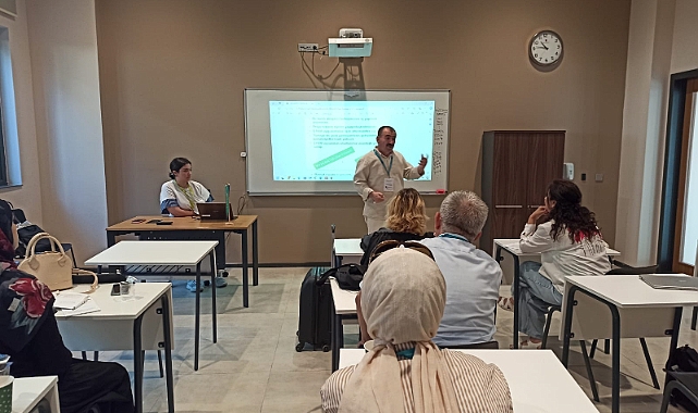 STEM-PD verimli geçti.