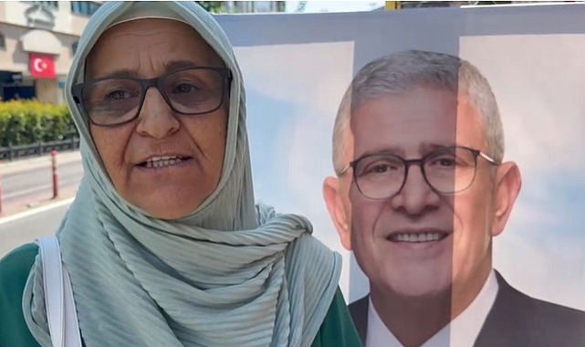 BAĞIMLILIK İLE SAVAŞAN AİLELER DERNEĞİ (BASEDER) DEN  İYİ PARTİ GENEL BAŞKANI SAYIN DERVİŞOĞLU’ SİTEM
