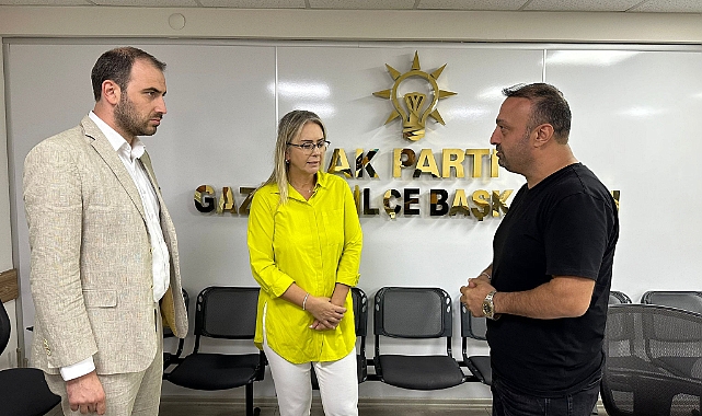 İLÇE İLÇE, İL İL VE EN SONUNDA TÜM TÜRKİYE MÜCADELEYE DESTEK