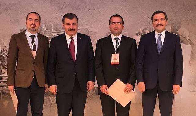 İNÖNÜ ÜNİVERSİTESİ’NDE REKTÖRLÜK HEYECANI