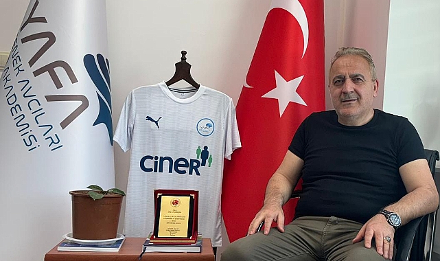 ÖZCAN ŞİMŞEK: “OLİMPİK SPORCULARIMIZI SUÇLAMAK DOĞRU DEĞİL”