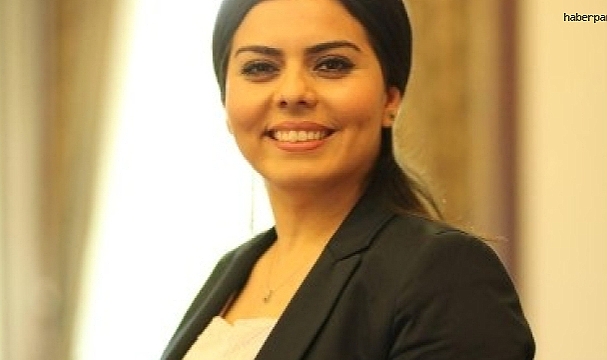 Yasemin Karakoyunlu Milletin Vekili Olmalıdır