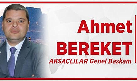 AKSAÇLILAR’DAN YENİ ANAYASA ÇALIŞMALARIYLA İLGİLİ AÇIKLAMA