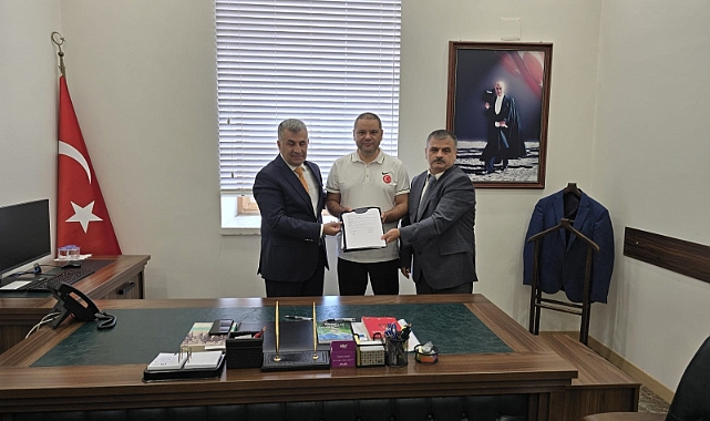 BU PROJE ÇOK KONUŞULACAK!
