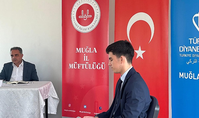 Kestanepazarı Hafızlıkta Zirveyi Kimseye Bırakmıyor