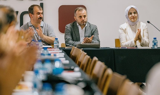 Öğretmenler için Bilimsel Araştırma Projesi Hazırlama ve Yürütme Eğitimi