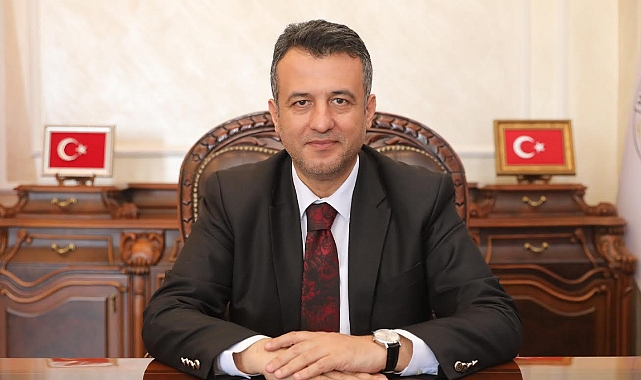 Başkan Doğan 29 Ekim Cumhuriyet Bayramı’nı Kutladı
