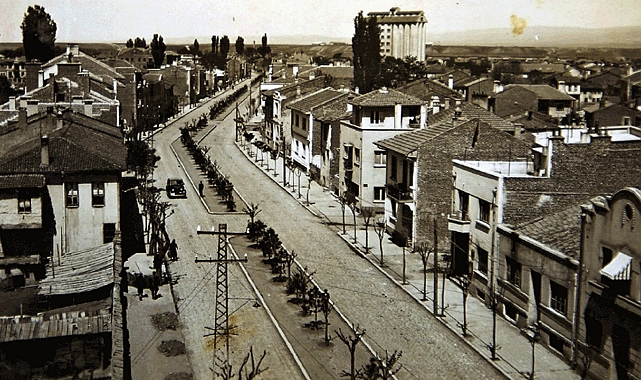 Eskişehir'in İlk Adı Nedir?