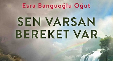 Bereketin Şifreleri Bu Kitapla Çözülüyor