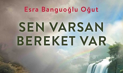 Bereketin Şifreleri Bu Kitapla Çözülüyor