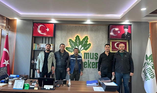 Bölge Tarıma Büyük Destek