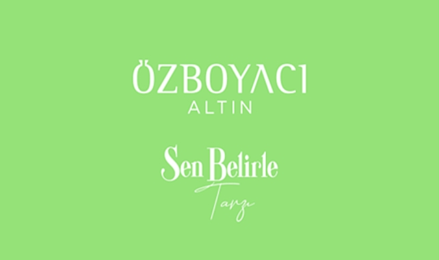 Özboyacı Altın: Şıklığın ve Kalitenin Buluşma Noktası