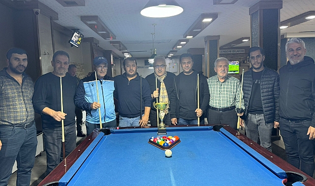 ŞIRNAK’TA GÜZEL ŞEYLER OLUYOR