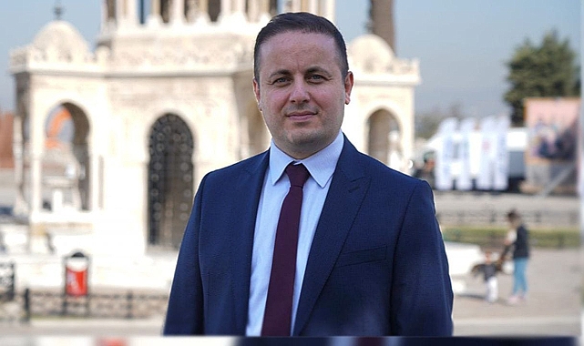 Ak parti Buca ilce başkanı: SAGIR "BUCA’NIN KALBİ ! BASMANE ÇUKURUNA DÖNMESİN…"