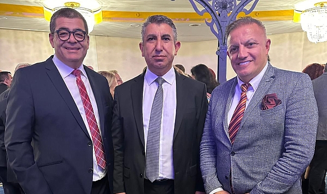 AVRUPA TÜRK FUTBOL FEDERASYONU’NDAN SUÇ DUYURUSU