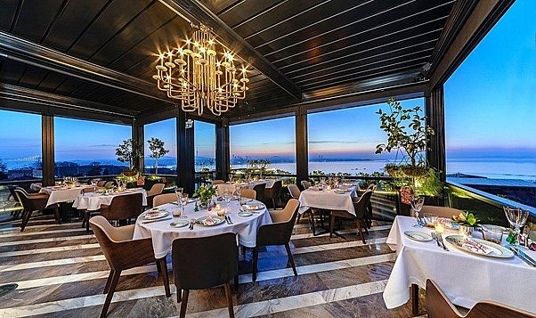 Aya Fish Lounge’da Keşfedilecek Çok Şey Var!