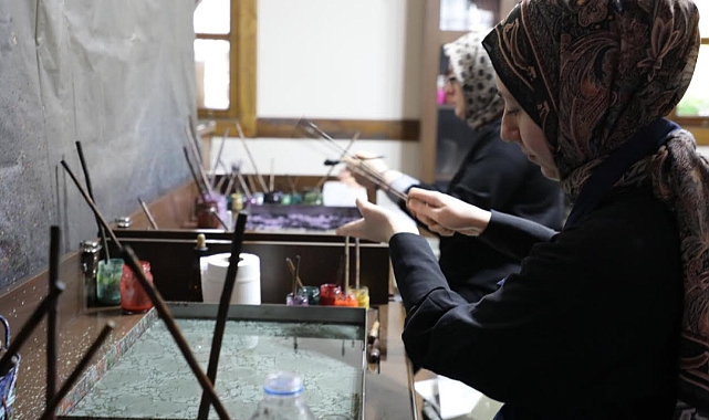 Havza OSB’ye 450 Milyon Dolar yatırım geliyor