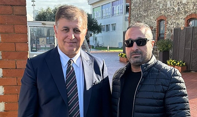 İzmir’de Sağlıklı Kent İzmir Konulu Programda Uyuşturucu ile Mücadele Mesajı Verildi