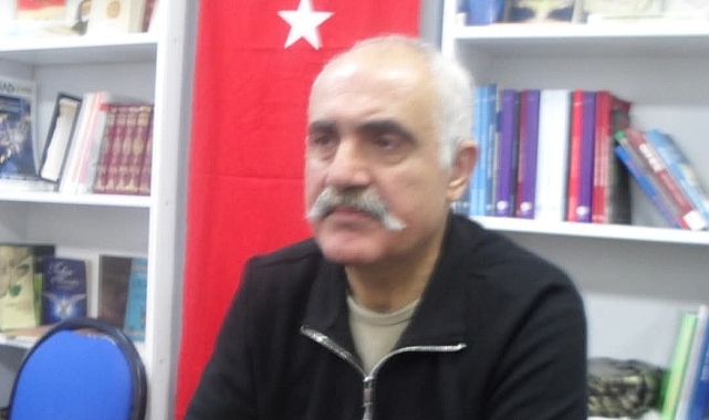 TYB İZMİR ŞUBESİNDE “ORTA ÇAĞ’DA DOĞU VE GÜNEYDOĞU ANADOLU’YLA SURİYE’NİN TARİHİ” ELE ALINDI.