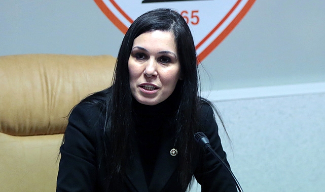 ARAASLAN’DAN '20 OCAK' MESAJI