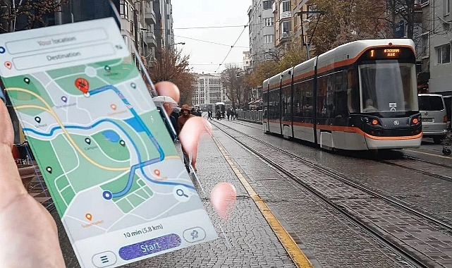 Eskişehir’e Nasıl Gidilir? En Kısa Yol Hangisi?