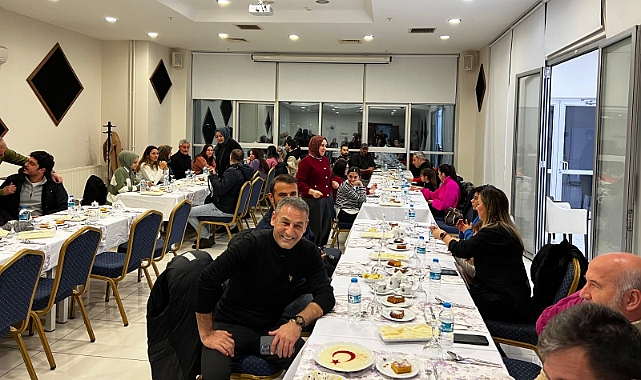 Sinop’ta “Geleneksel Arabaşı Gecesi Etkinliği” düzenlendi.