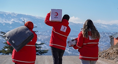 6 Şubat Depremlerinin İkinci Yıldönümü