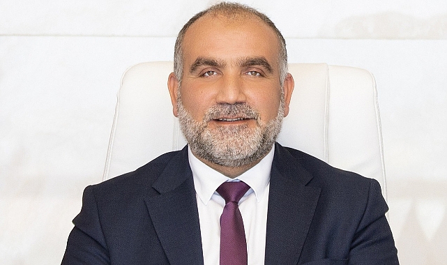 Başkan Sandıkçı'dan 6 Şubat Mesajı