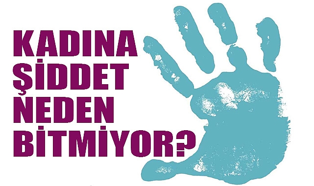 Prof. Dr. Kürşat Şahin Yıldırımer'den Kadına Şiddet Uyarısı
