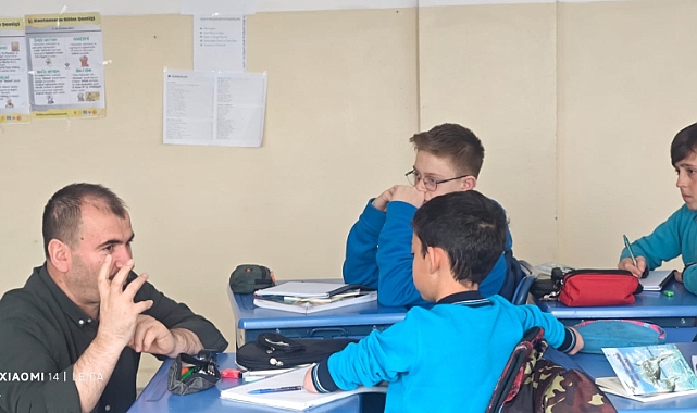 Sekseninci “Köyde Okuma Etkinlikleri” programı, Kastamonu’nun Kurucaören Köyü’nde gerçekleştirildi.