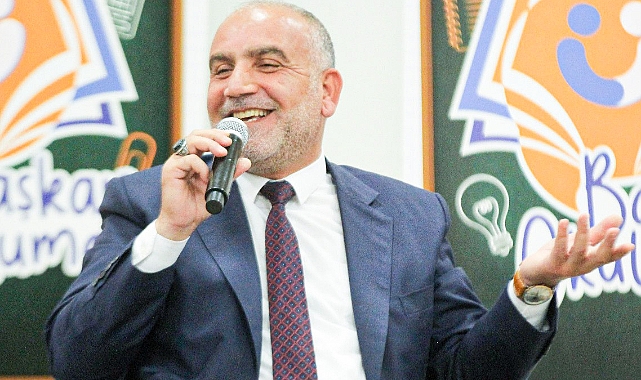 Sınav Ücretleriniz Bu Yılda Canik Belediyesi’nden!