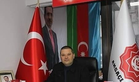 TÜRKİYE İRAN OLMAYACAK, CEZAYİR OLMAYACAK, SURİYE YAPILMASINA DA BİZ MÜSAADE ETMEYECEĞİZ DİYEN BİR YİĞİT VARDI.