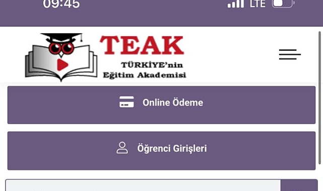 EĞİTİM AKADEMİSİ’NDE SKANDAL! RUH SAĞLIĞINA YETKİSİZ MÜDAHALE!
