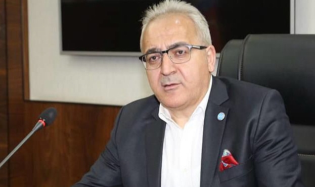 ÖZCAN ŞİMŞEK: “TERÖRSÜZ TÜRKİYE HAYALİ GERÇEK OLUYOR”