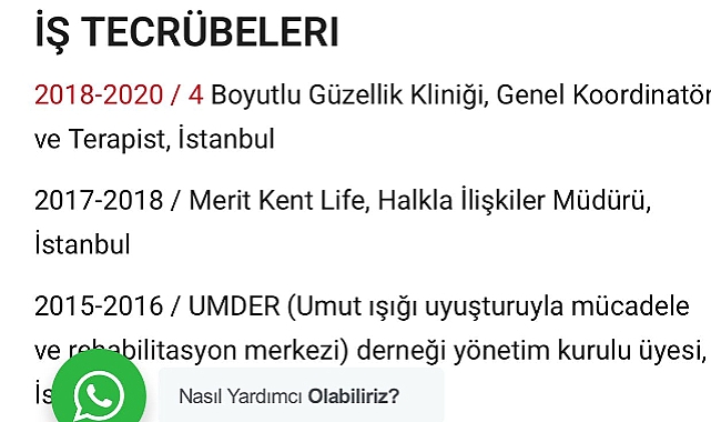 SAHTE SERTİFİKA SKANDALI PATLADI!