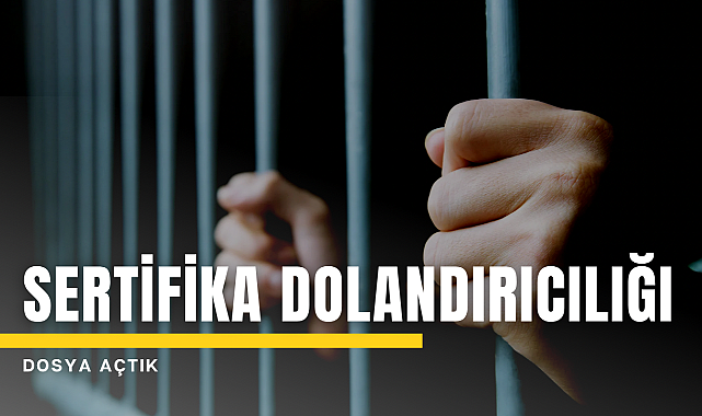 Türkiye’de Sahte Uluslararası Üniversite Skandalı: