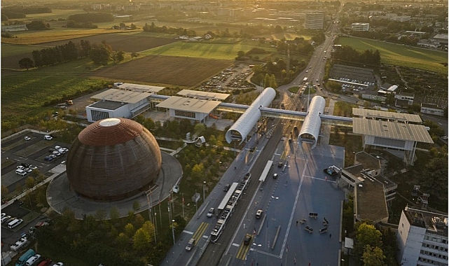 Türkiye'nin CERN ile İş Birliğinde Bir Adım Daha
