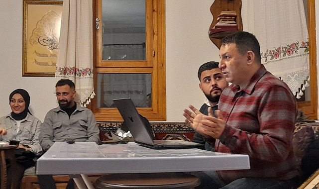 Yozgat’ta “Anadolu Selçuklu Hastaneleri ve Darüşşifa Uygulamaları” Konuşuldu