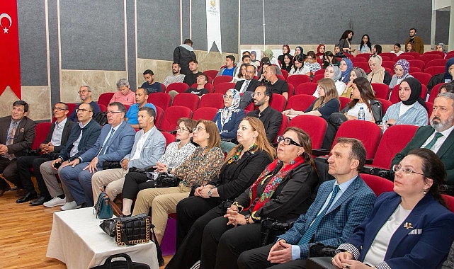 Akdeniz'den Avrupa'ya Uzanan Sürdürülebilir Eğitim Projesi