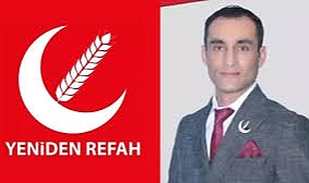 BALIKESİR YENİDEN REFAH PARTİSİ KAYNIYOR!