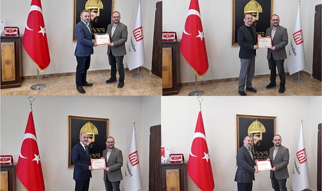 Muş Alparslan Üniversitesi’nde Proje Yazma ve Yürütme Eğitimi Düzenlendi